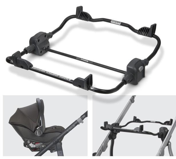 UPPAbaby® - Uppa Baby Car Seat Adapter - Peg Perego® (Primo Viaggio 4/35)