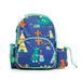 Penny Scalian Design - Penny Scalian Design Backpack - Medium