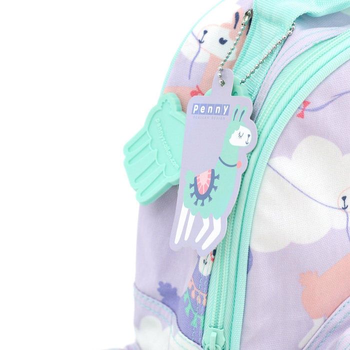 Penny Scalian Design - Penny Scalian Design Backpack - Medium