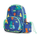 Penny Scalian Design - Penny Scalian Design Backpack - Medium