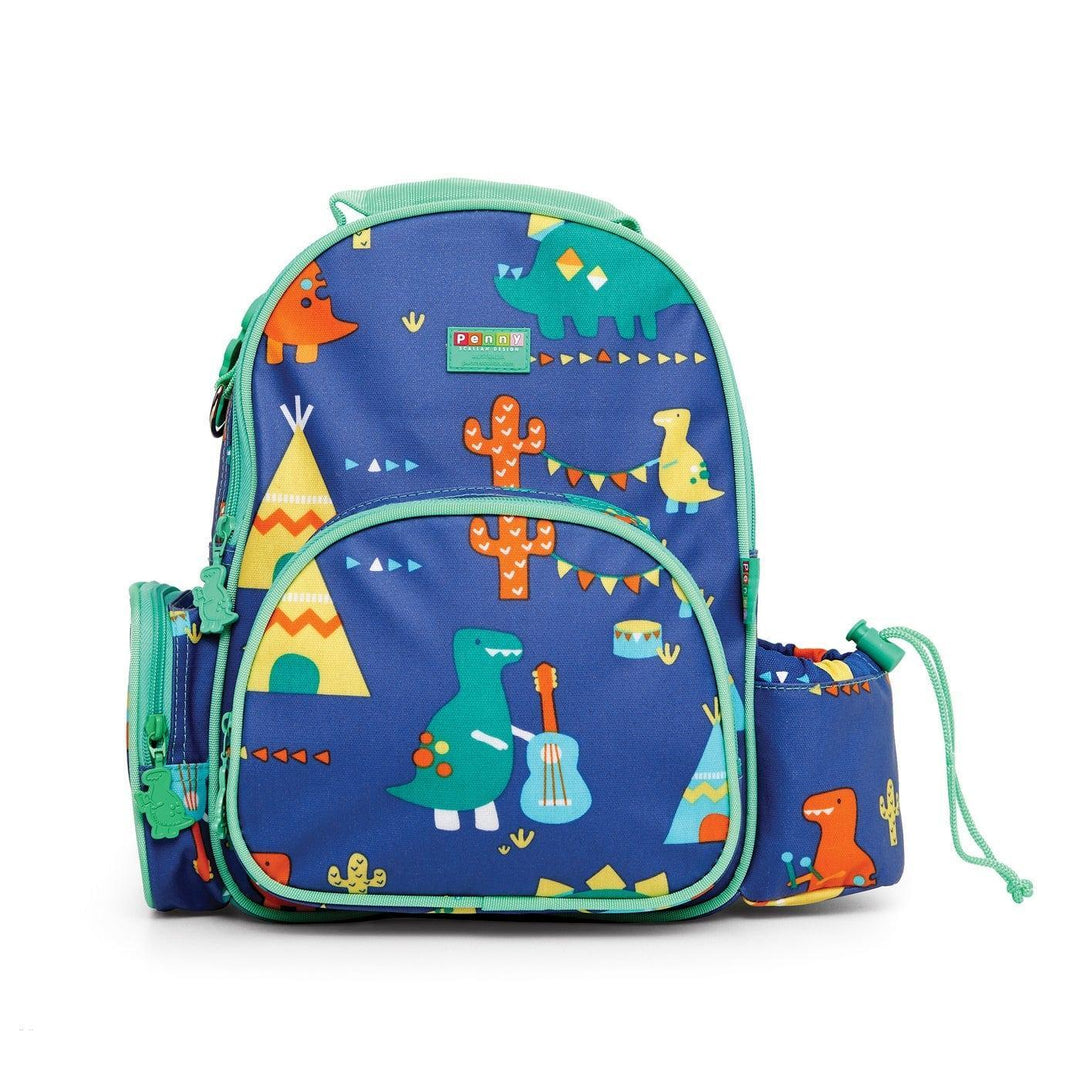 Penny Scalian Design - Penny Scalian Design Backpack - Medium