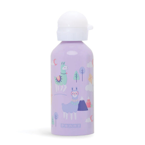 Penny Scalian Design - Penny Scalian Design Drink Bottle Stainless Steel