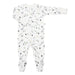 Perlimpinpin - PerlimPinPin 1 Piece Baby Bamboo Pyjama - Bears
