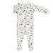 Perlimpinpin - Perlimpinpin 1 Piece Baby Bamboo Pyjama - Cars