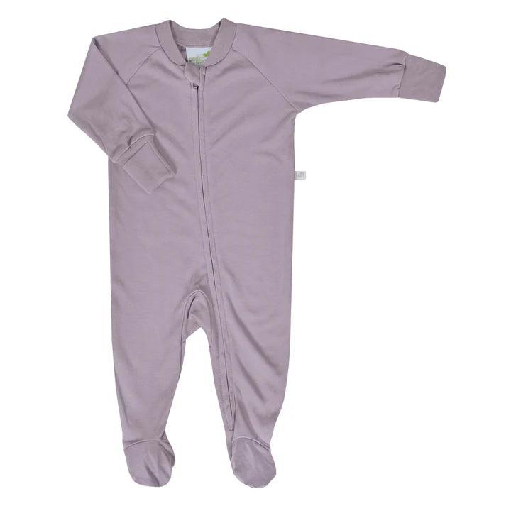 Perlimpinpin - Perlimpinpin 1 Piece Bamboo Baby Pyjama