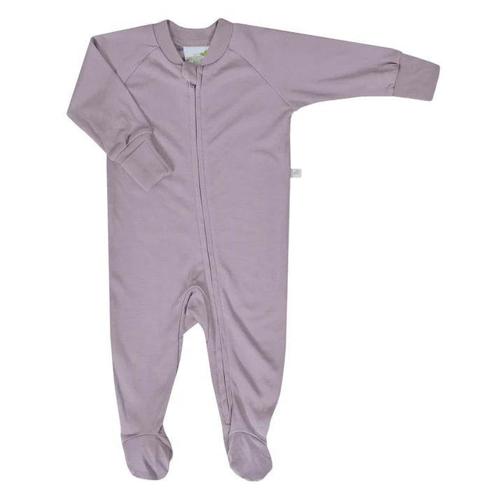 Perlimpinpin - Perlimpinpin 1 Piece Bamboo Baby Pyjama