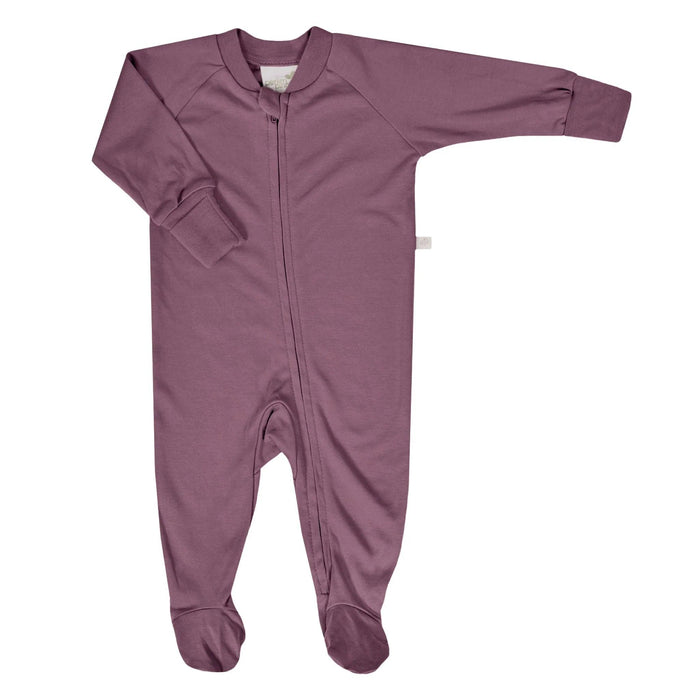 Perlimpinpin - Perlimpinpin 1 Piece Bamboo Baby Pyjama