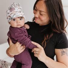 Perlimpinpin - Perlimpinpin 1 Piece Bamboo Baby Pyjama