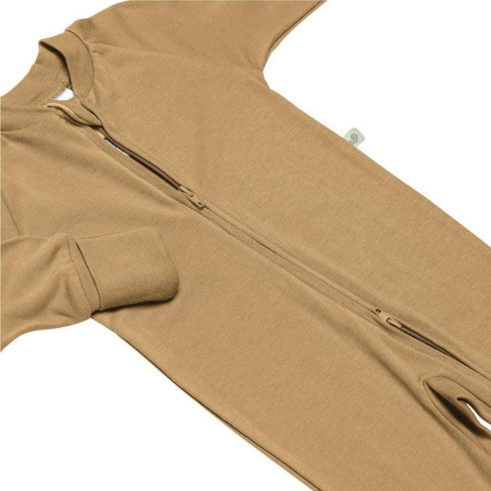 Perlimpinpin - Perlimpinpin 1 Piece Bamboo Baby Pyjama