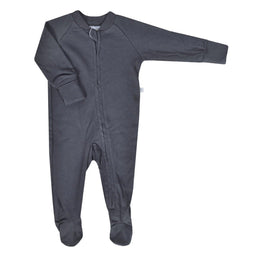 Perlimpinpin - Perlimpinpin 1 Piece Bamboo Baby Pyjama