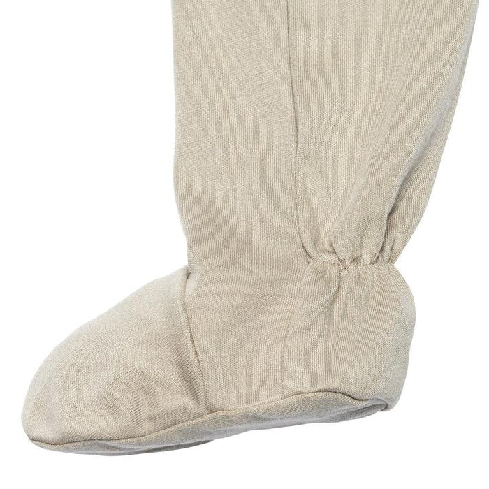 Perlimpinpin - Perlimpinpin 1 Piece Bamboo Baby Pyjama