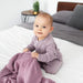 Perlimpinpin - Perlimpinpin 1 Piece Bamboo Baby Pyjama