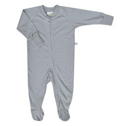 Perlimpinpin - Perlimpinpin 1 Piece Bamboo Baby Pyjama