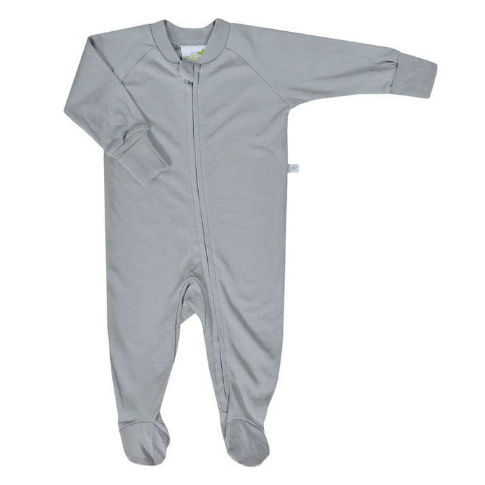 Perlimpinpin - Perlimpinpin 1 Piece Bamboo Baby Pyjama