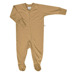 Perlimpinpin - Perlimpinpin 1 Piece Bamboo Baby Pyjama