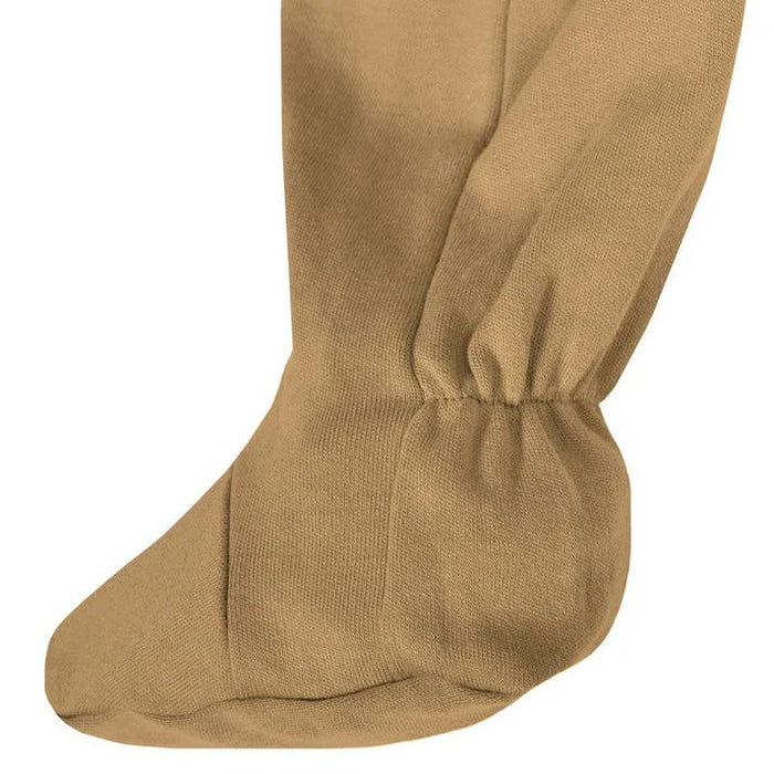 Perlimpinpin - Perlimpinpin 1 Piece Bamboo Baby Pyjama