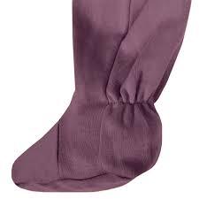 Perlimpinpin - Perlimpinpin 1 Piece Bamboo Baby Pyjama