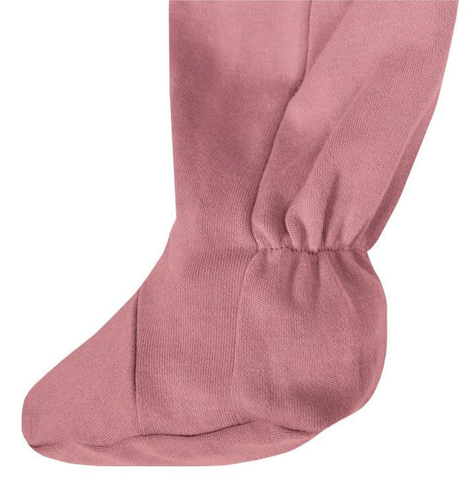 Perlimpinpin - Perlimpinpin 1 Piece Bamboo Baby Pyjama