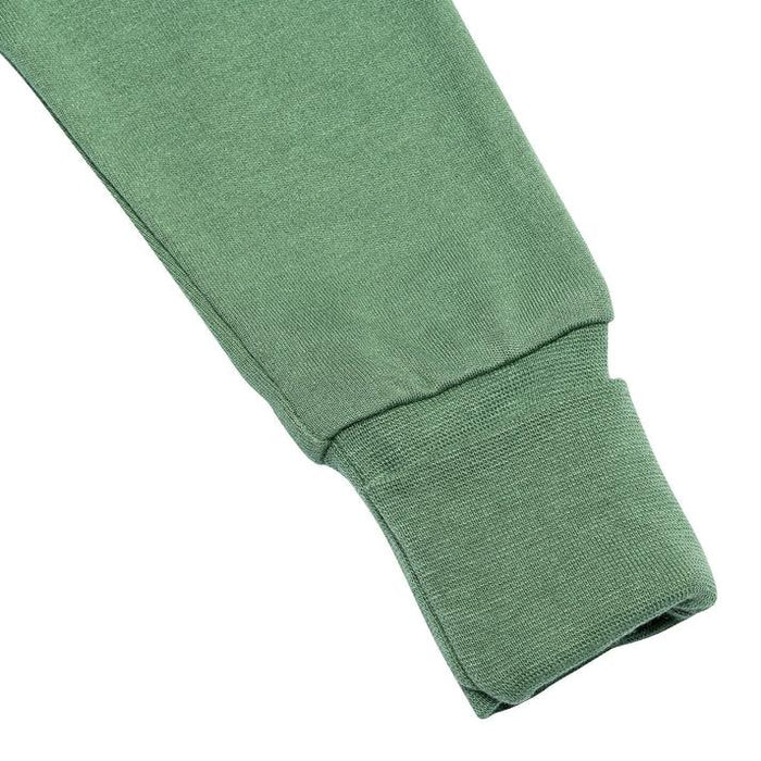 Perlimpinpin - Perlimpinpin 1 Piece Bamboo Baby Pyjama