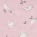 Perlimpinpin - Perlimpinpin 2 Pieces Bamboo Baby Pyjama - Birds