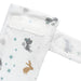Perlimpinpin - Perlimpinpin Baby Bamboo Anti-Scratch Mittens