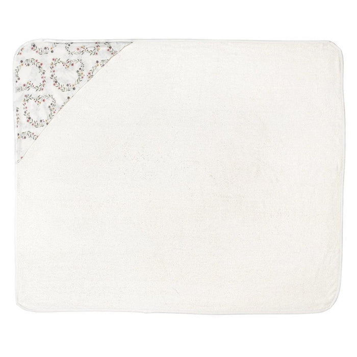 Perlimpinpin - Perlimpinpin Baby Bamboo Hooded Towel