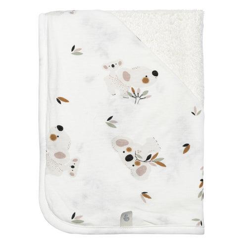 Perlimpinpin - Perlimpinpin Baby Bamboo Hooded Towel