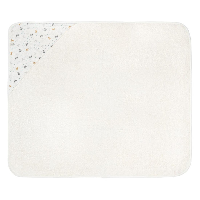 Perlimpinpin - Perlimpinpin Baby Bamboo Hooded Towel