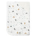 Perlimpinpin - Perlimpinpin Baby Bamboo Hooded Towel
