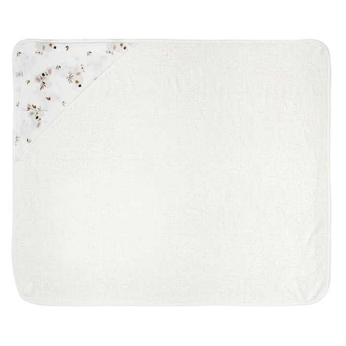 Perlimpinpin - Perlimpinpin Baby Bamboo Hooded Towel