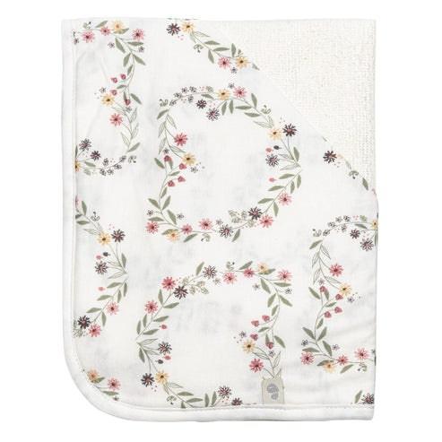 Perlimpinpin - Perlimpinpin Baby Bamboo Hooded Towel