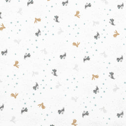 Perlimpinpin - Perlimpinpin Baby Bamboo Hooded Towel