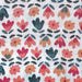Perlimpinpin - Perlimpinpin Baby Cotton Muslin Swaddle Blanket - Floral