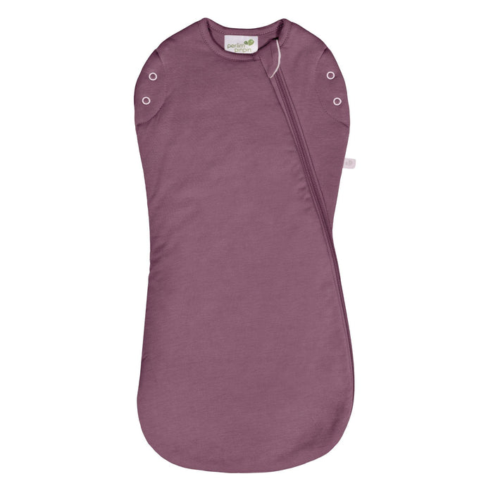 Perlimpinpin - Perlimpinpin Baby Quilted Bamboo Soft & Breathable Sleep Sack 1.0 Tog