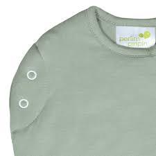 Perlimpinpin - Perlimpinpin Baby Quilted Bamboo Soft & Breathable Sleep Sack 1.0 Tog