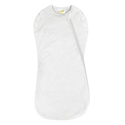 Perlimpinpin - Perlimpinpin Baby Quilted Bamboo Soft & Breathable Sleep Sack 1.0 Tog