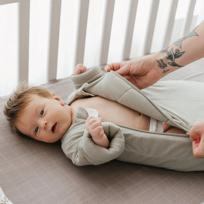 Perlimpinpin - Perlimpinpin Baby Sleep Suit