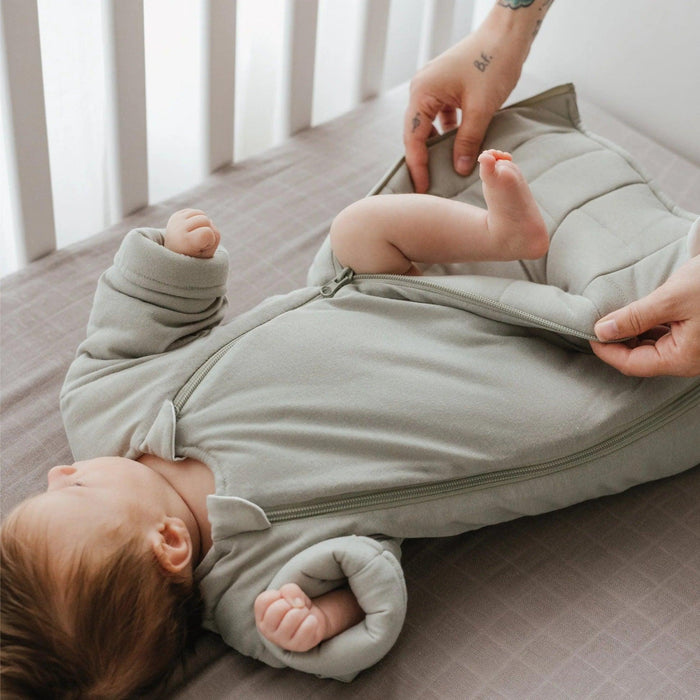 Perlimpinpin - Perlimpinpin Baby Sleep Suit