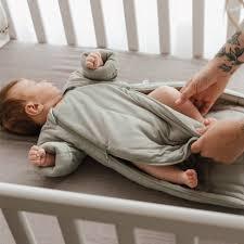 Perlimpinpin - Perlimpinpin Baby Sleep Suit