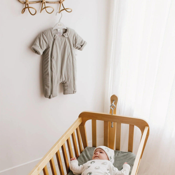 Perlimpinpin - Perlimpinpin Baby Sleep Suit