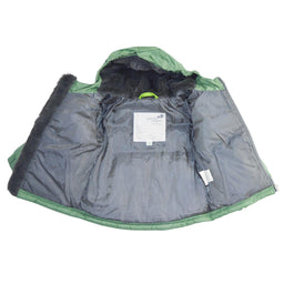 Perlimpinpin - Perlimpinpin Baby Snow Suit - Textured (Sizes 12m to 24m)