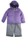 Perlimpinpin - Perlimpinpin Baby Snow Suit - Textured (Sizes 12m to 24m)