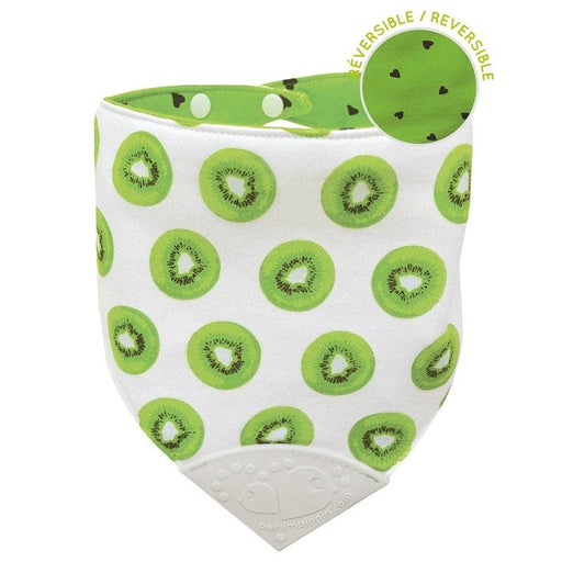 Perlimpinpin - Perlimpinpin Baby Teething Bib