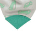 Perlimpinpin - Perlimpinpin Baby Teething Bib