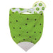 Perlimpinpin - Perlimpinpin Baby Teething Bib