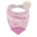 Perlimpinpin - Perlimpinpin Baby Teething Bib