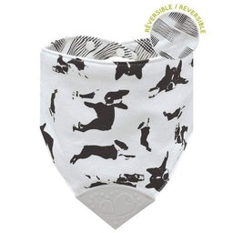 Perlimpinpin - Perlimpinpin Baby Teething Bib