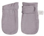 Perlimpinpin - Perlimpinpin Bamboo Baby Anti-Scratch Mittens - Plain Colors