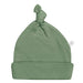 Perlimpinpin - Perlimpinpin Bamboo Baby Knotted Hat - Plain Color