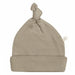 Perlimpinpin - Perlimpinpin Bamboo Baby Knotted Hat - Plain Color